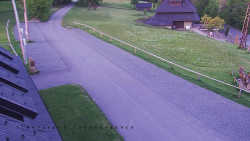 Hotel Čarták – parkoviště