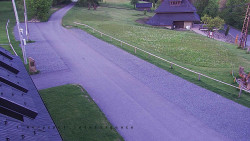 Hotel Čarták – parkoviště