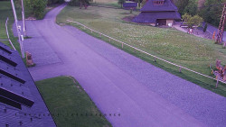 Hotel Čarták – parkoviště