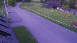 Hotel Čarták – parkoviště