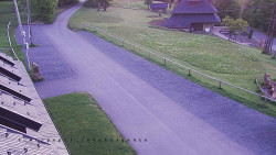 Hotel Čarták – parkoviště