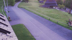 Hotel Čarták – parkoviště