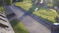 Hotel Čarták – parkoviště