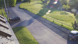 Hotel Čarták – parkoviště