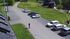Horský hotel Čarták na Soláni - Hotel Čarták – parkoviště - 20.5.2026 v 10:00 Horský hotel Čarták na Soláni - Hotel Čarták – parkoviště - 20.5.2026 v 10:00