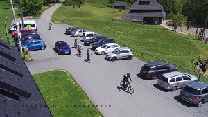 Horský hotel Čarták na Soláni - Hotel Čarták – parkoviště - 20.5.2026 v 12:30 Horský hotel Čarták na Soláni - Hotel Čarták – parkoviště - 20.5.2026 v 12:30