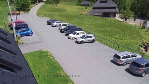 Horský hotel Čarták na Soláni - Hotel Čarták – parkoviště - 20.5.2026 v 13:00 Horský hotel Čarták na Soláni - Hotel Čarták – parkoviště - 20.5.2026 v 13:00