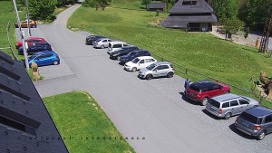 Horský hotel Čarták na Soláni - Hotel Čarták – parkoviště - 20.5.2026 v 13:30 Horský hotel Čarták na Soláni - Hotel Čarták – parkoviště - 20.5.2026 v 13:30