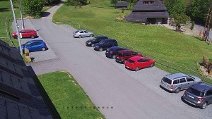 Horský hotel Čarták na Soláni - Hotel Čarták – parkoviště - 20.5.2026 v 15:00 Horský hotel Čarták na Soláni - Hotel Čarták – parkoviště - 20.5.2026 v 15:00