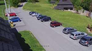 Horský hotel Čarták na Soláni - Hotel Čarták – parkoviště - 20.5.2026 v 15:30 Horský hotel Čarták na Soláni - Hotel Čarták – parkoviště - 20.5.2026 v 15:30