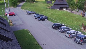 Horský hotel Čarták na Soláni - Hotel Čarták – parkoviště - 20.5.2026 v 16:00 Horský hotel Čarták na Soláni - Hotel Čarták – parkoviště - 20.5.2026 v 16:00