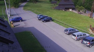 Horský hotel Čarták na Soláni - Hotel Čarták – parkoviště - 20.5.2026 v 17:00 Horský hotel Čarták na Soláni - Hotel Čarták – parkoviště - 20.5.2026 v 17:00