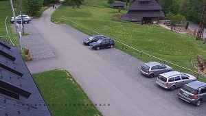 Horský hotel Čarták na Soláni - Hotel Čarták – parkoviště - 20.5.2026 v 17:30 Horský hotel Čarták na Soláni - Hotel Čarták – parkoviště - 20.5.2026 v 17:30