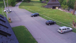 Hotel Čarták – parkoviště