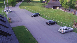 Hotel Čarták – parkoviště
