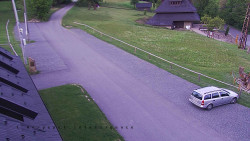Hotel Čarták – parkoviště