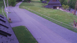 Hotel Čarták – parkoviště