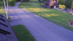 Hotel Čarták – parkoviště