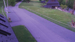 Hotel Čarták – parkoviště