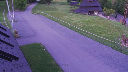 Hotel Čarták – parkoviště
