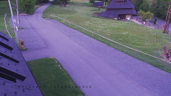 Hotel Čarták – parkoviště