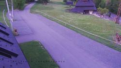 Hotel Čarták – parkoviště