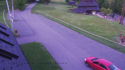 Hotel Čarták – parkoviště