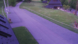 Hotel Čarták – parkoviště