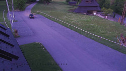 Hotel Čarták – parkoviště