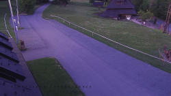Hotel Čarták – parkoviště