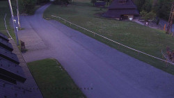 Hotel Čarták – parkoviště
