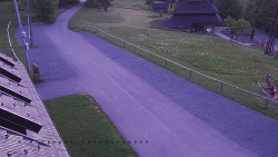 Hotel Čarták – parkoviště