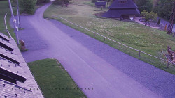 Hotel Čarták – parkoviště