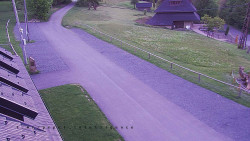 Hotel Čarták – parkoviště