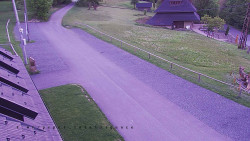 Hotel Čarták – parkoviště
