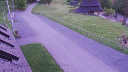 Hotel Čarták – parkoviště
