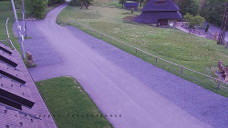 Hotel Čarták – parkoviště