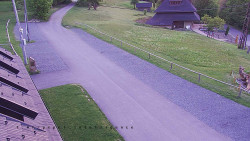 Hotel Čarták – parkoviště