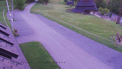 Hotel Čarták – parkoviště