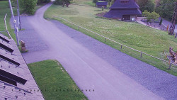 Hotel Čarták – parkoviště