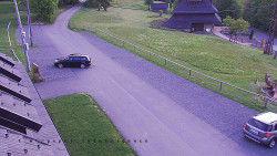 Hotel Čarták – parkoviště