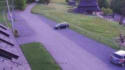 Hotel Čarták – parkoviště