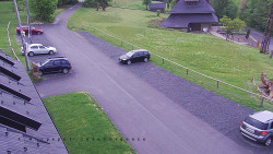 Hotel Čarták – parkoviště