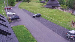 Hotel Čarták – parkoviště