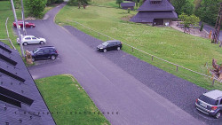 Hotel Čarták – parkoviště