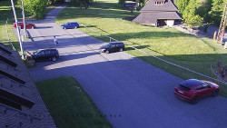 Hotel Čarták – parkoviště