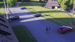 Hotel Čarták – parkoviště