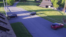 Hotel Čarták – parkoviště