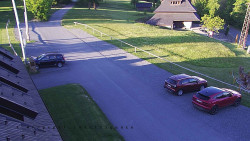 Hotel Čarták – parkoviště