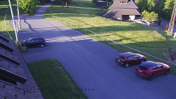 Hotel Čarták – parkoviště
